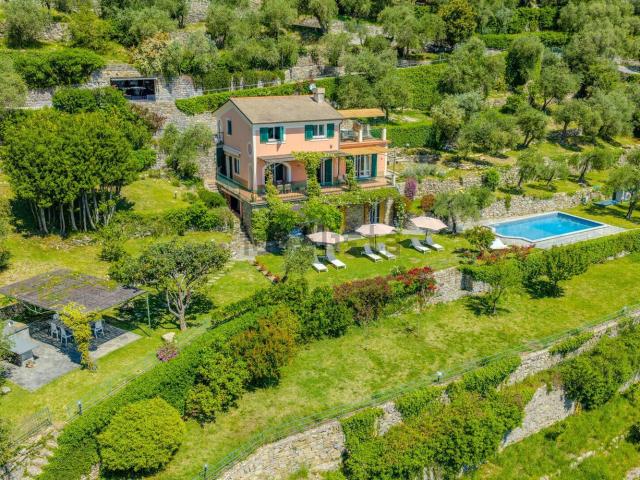 Casa in vendita a Sant'Ambrogio, Zoagli