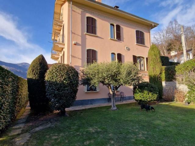 Casa in vendita a Cartiglia, Borgosesia