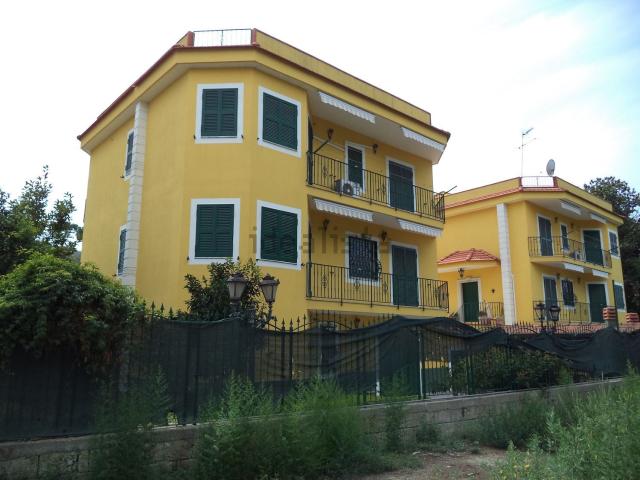 Casa in vendita a Castagnaro, Pozzuoli