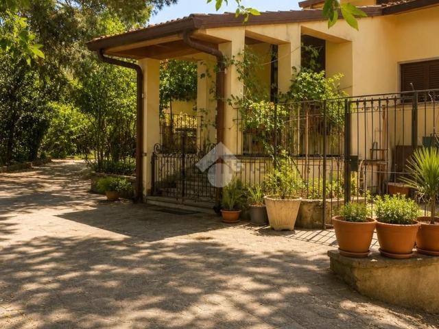 Casa in vendita a Costa Caselle, Roma Capitale