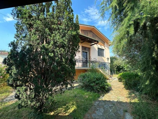 Casa in vendita a San Rocco, Palazzolo Sull'oglio