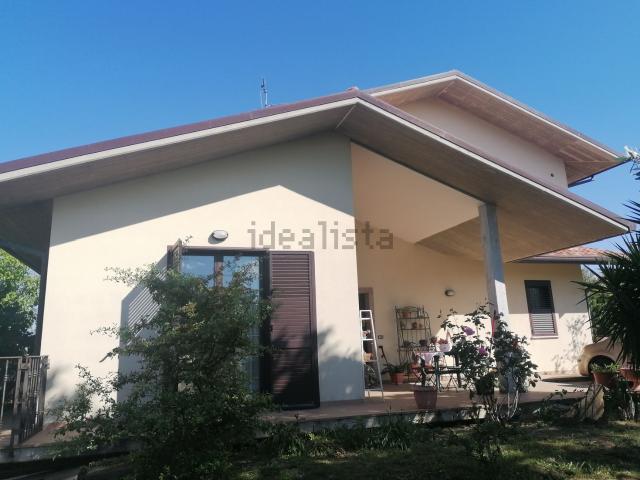 Casa in vendita a Treglio, Abruzzo