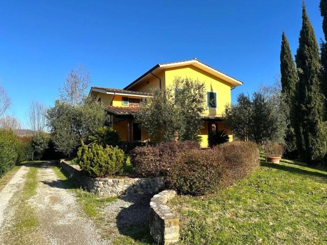 Casa in vendita a Bagni Di Lucca Ponte, Toscana