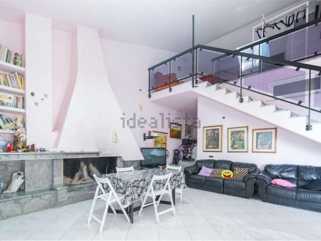 Casa in vendita a Terra Mala, Quartu Sant'elena