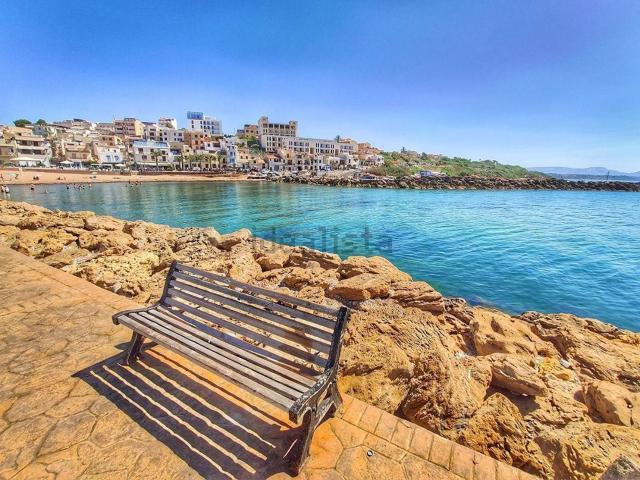 Casa in vendita a Castelvetrano, Sicilia