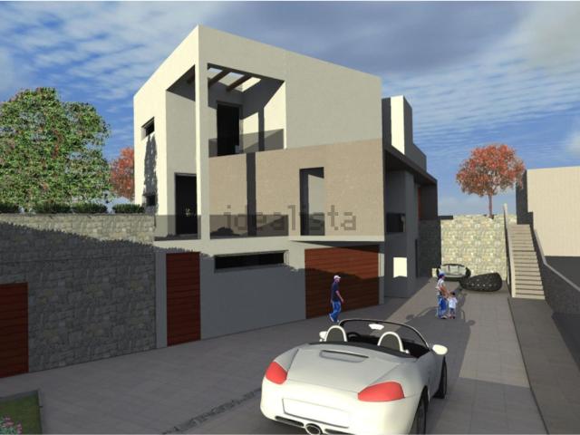 Casa in vendita a Capomulini, Acireale