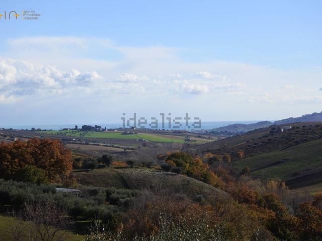 Casa in vendita a Sant'Angelo, Colonnella