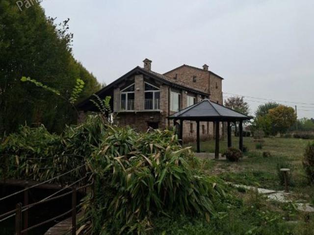 Casa in vendita a Borghetto, Noceto