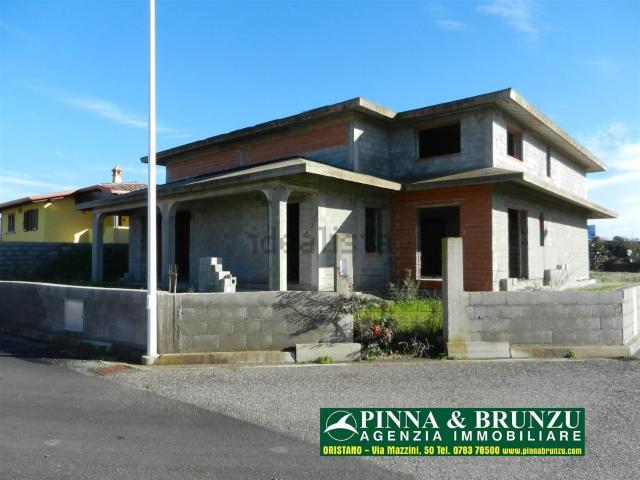 Casa in vendita a Uras, Sardigna/Sardegna