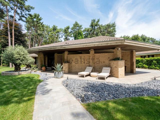 Casa in vendita a La Pinetina, Appiano Gentile