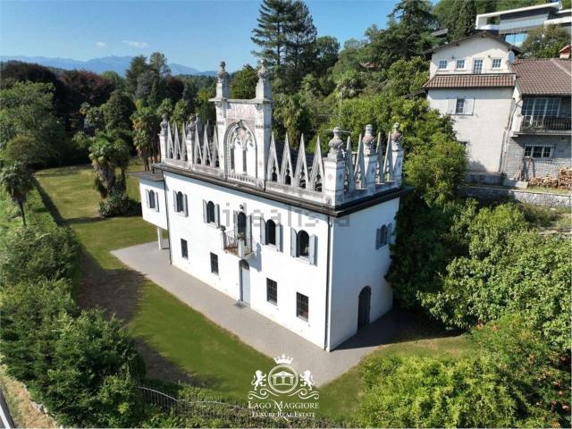 Casa in vendita a Unione dei comuni del Medio Verbano, Leggiuno