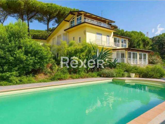 Casa in vendita a Massarosa, Toscana