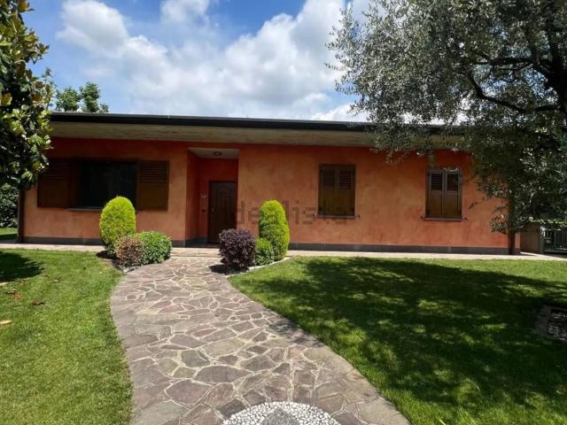 Casa in vendita a Covo, Lombardia