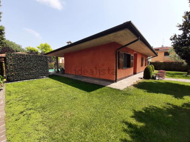 Casa in vendita a Covo, Lombardia