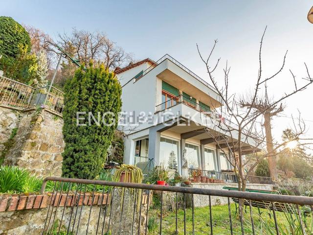 Casa in vendita a Roma Capitale, Lazio