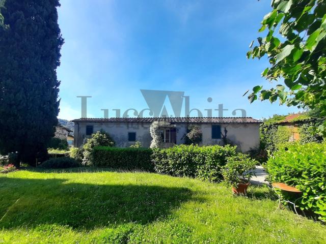 Casa in vendita a Meati, Bagni Di Lucca Ponte