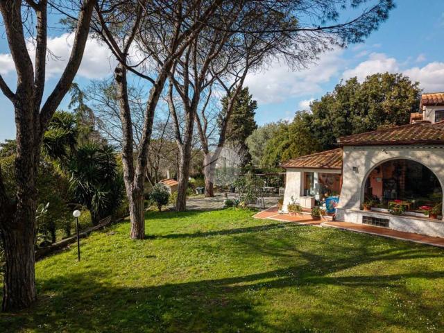 Casa in vendita a Casal Lumbroso, Roma