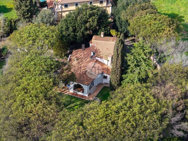 Casa in vendita a Fontignani, Roma Capitale