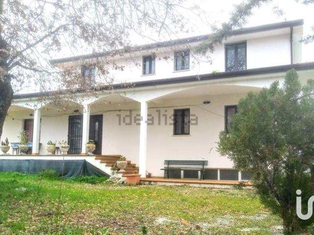 Casa in vendita a Roccascalegna, Abruzzo