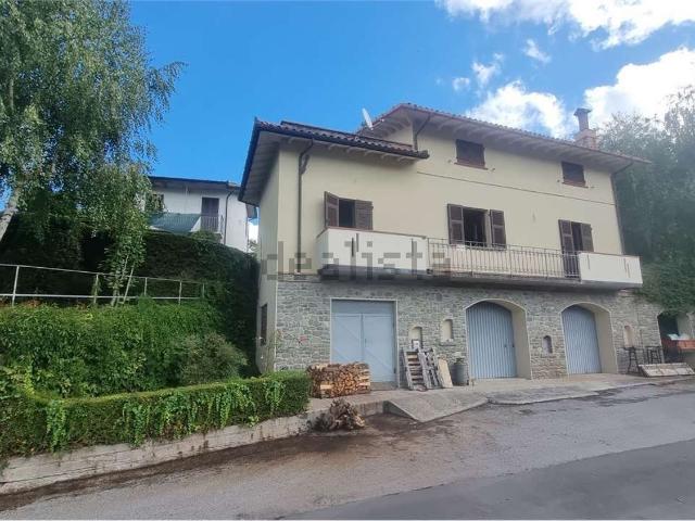 Casa in vendita a Unione Comuni Garfagnana, Minucciano