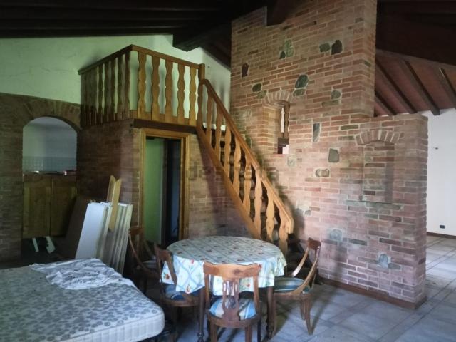 Casa in vendita a San Damiano, San Giorgio Piacentino