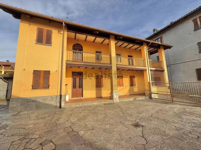 Casa in vendita a Piemonte, Biella