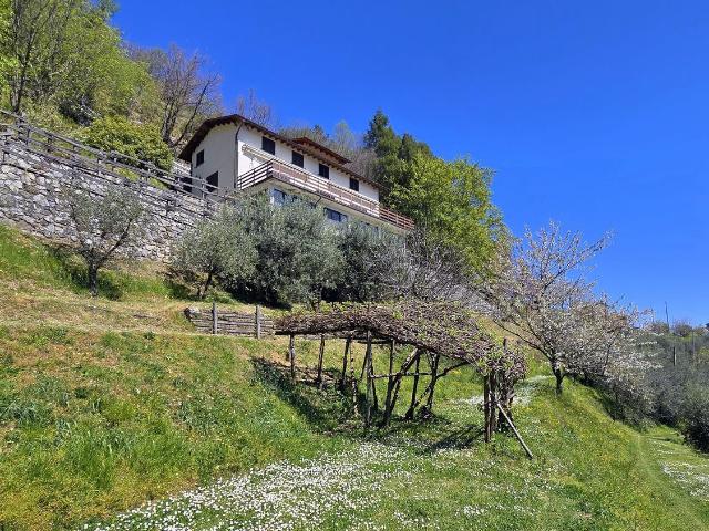 Casa in vendita a Unione Comuni Garfagnana, Vergemoli