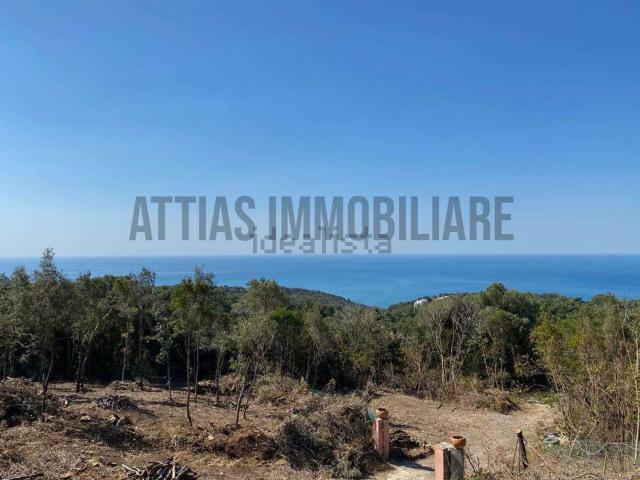 Casa in vendita a Quercianella, Livorno