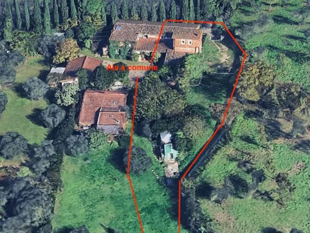 Casa in vendita a Soffiano, Firenze