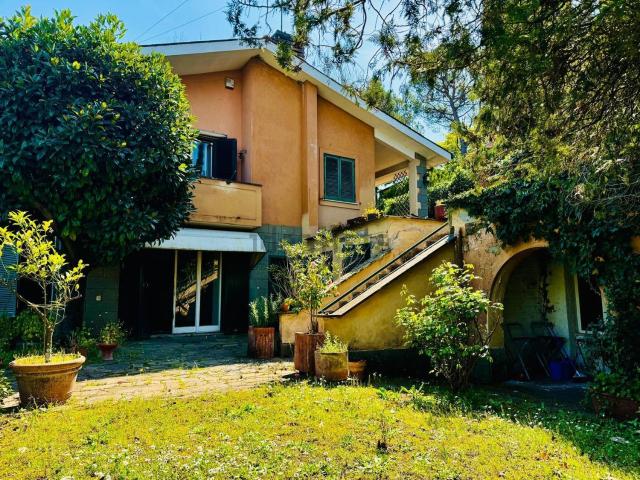 Casa in vendita a Marcigliana, Roma