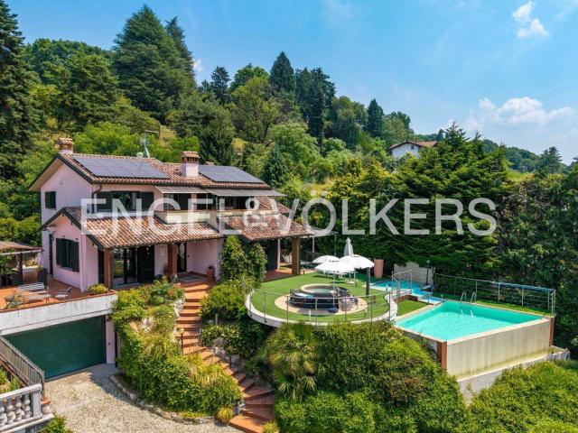 Casa in vendita a Cardana, Besozzo