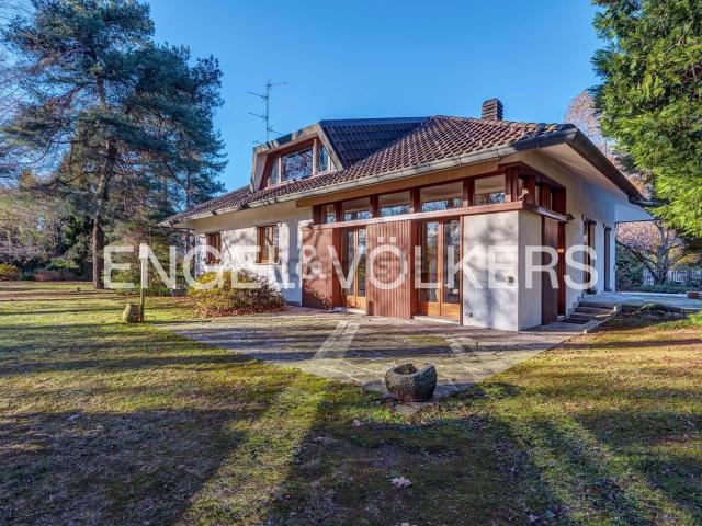 Casa in vendita a Carimate, Lombardia