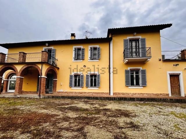 Casa in vendita a Piemonte, Alessandria