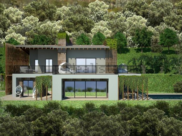 Casa in vendita a Comunità Montana Parco Alto Garda bresciano, Salò