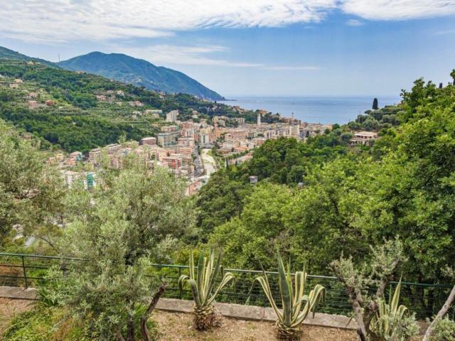 Casa in vendita a Polanesi, Recco
