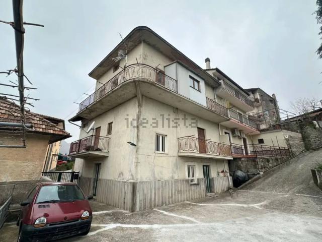 Casa in vendita a Agerola, Campania