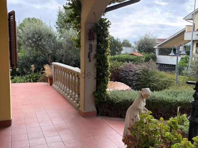 Casa in vendita a Poggio A Caiano, Toscana