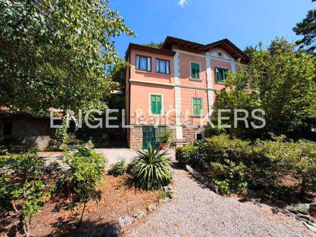 Casa in vendita a San Giovanni-Chiadino-Rozzol, Villa Opicina