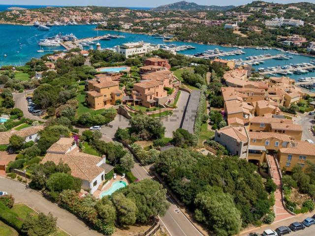 Casa in vendita a Porto Cervo