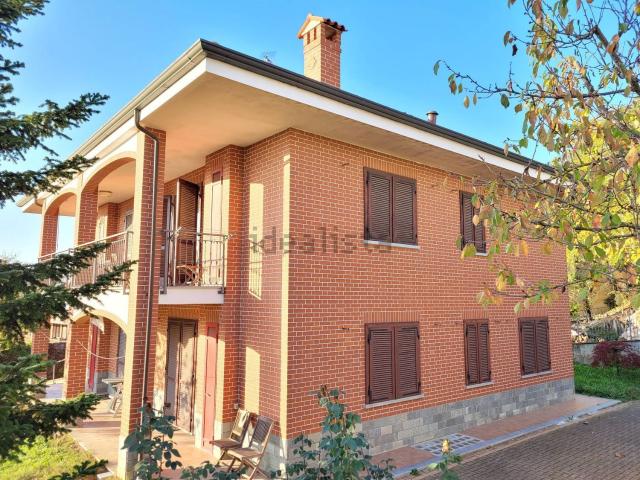 Casa in vendita a Piemonte, Torino