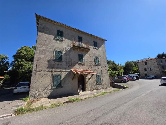 Casa in vendita a Unione dei Comuni Montani Amiata Grossetana, Arcidosso