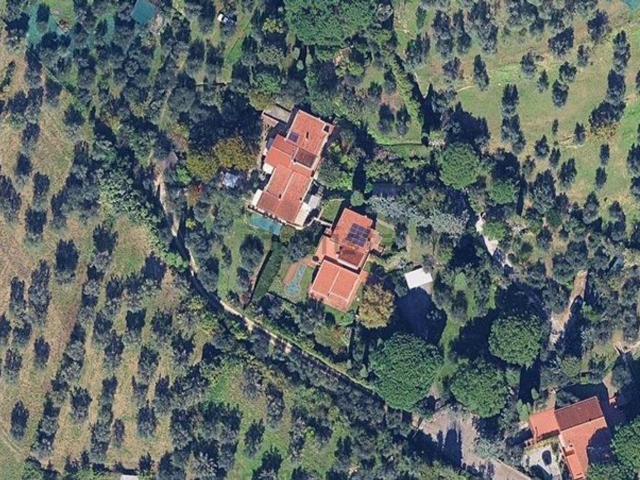 Casa in vendita a Settignano, Firenze