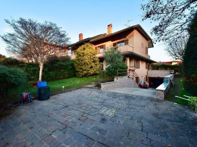 Casa in vendita a Altopiano di Seveso, Seveso