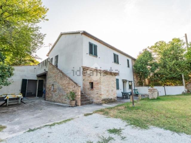 Casa in vendita a La Zingarina, Rimini