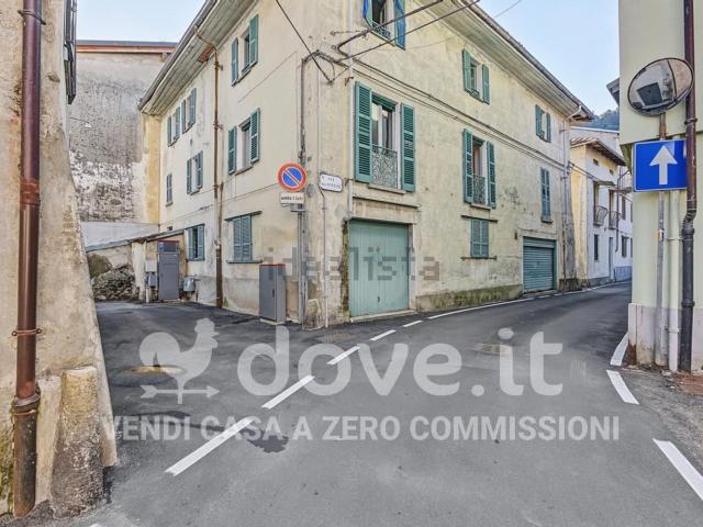Casa in vendita a Aranco, Borgosesia