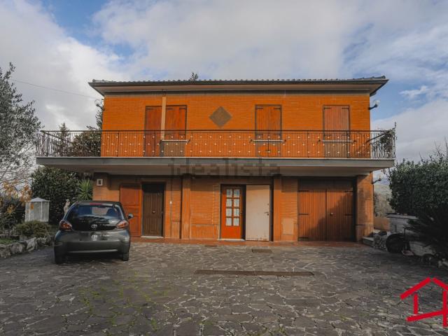 Casa in vendita a Municipio Roma VI, Roma Capitale