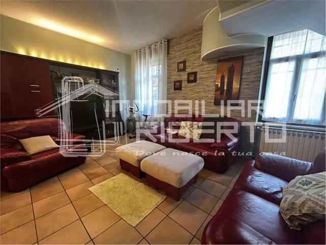 Casa in vendita a Zona Omogenea Milano Nord, Cusano Milanino