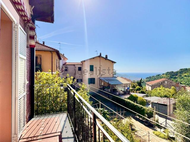 Casa in vendita a Imperia, Liguria