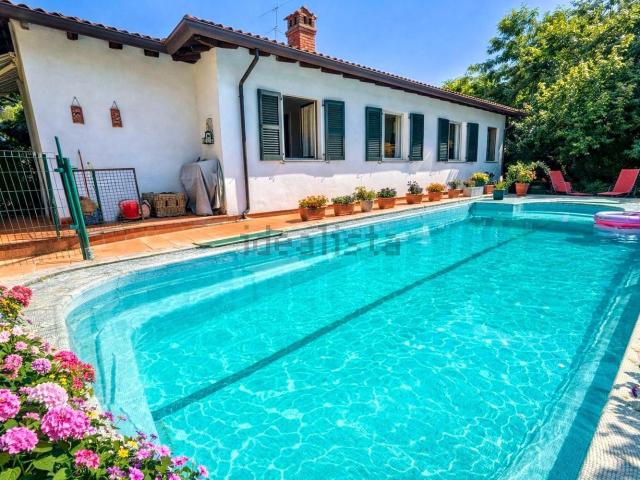 Casa in vendita a Stradella, Lombardia