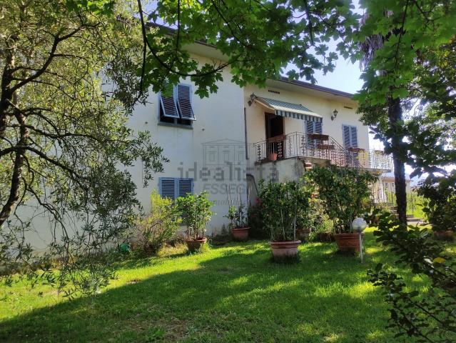 Casa in vendita a San Michele di Moriano, Bagni Di Lucca Ponte